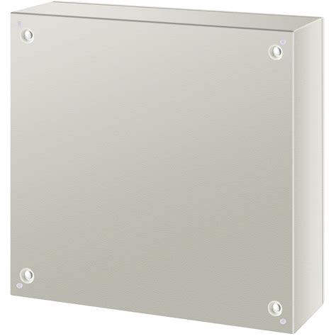 24x24x8 electrical junction box